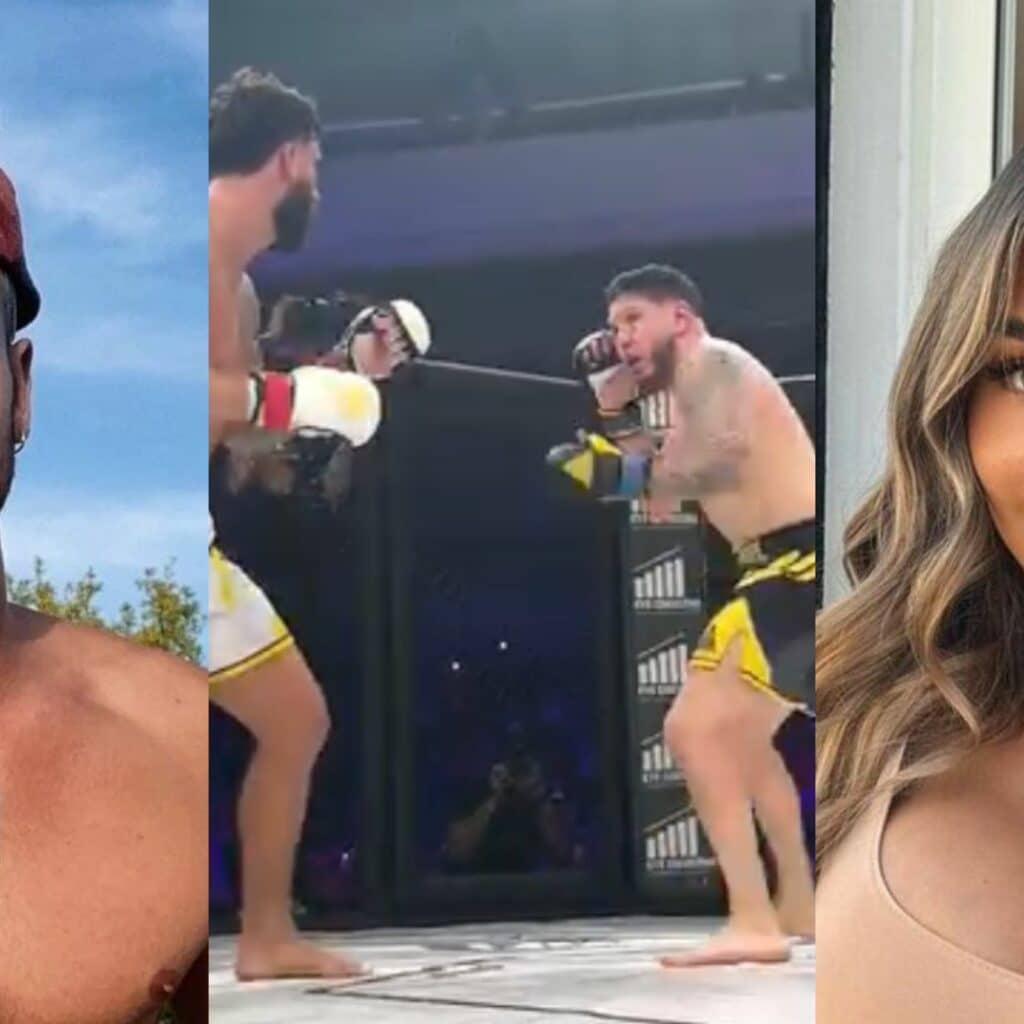 Illan Cto vs Seby Daddy : les candidats de télé-réalité réagissent à leur combat