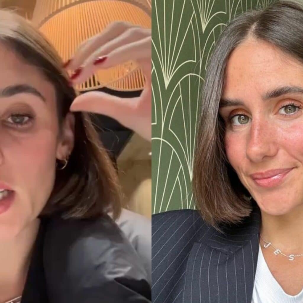 Jesta Hillmann : dans une colère noire, elle règle ses comptes publiquement avec une marque