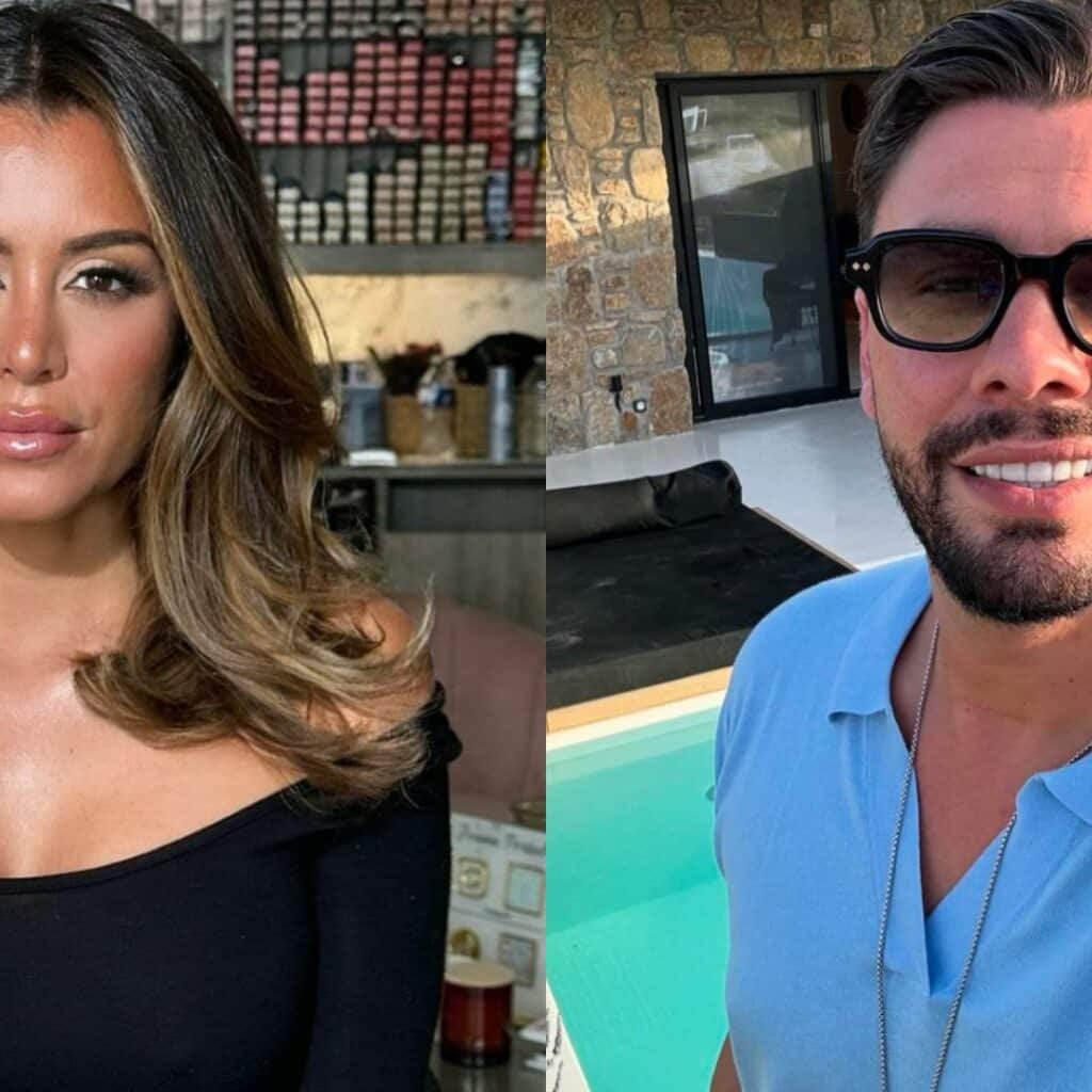 Anaïs Camizuli : elle se montre plus proche que jamais de Kevin Guedj