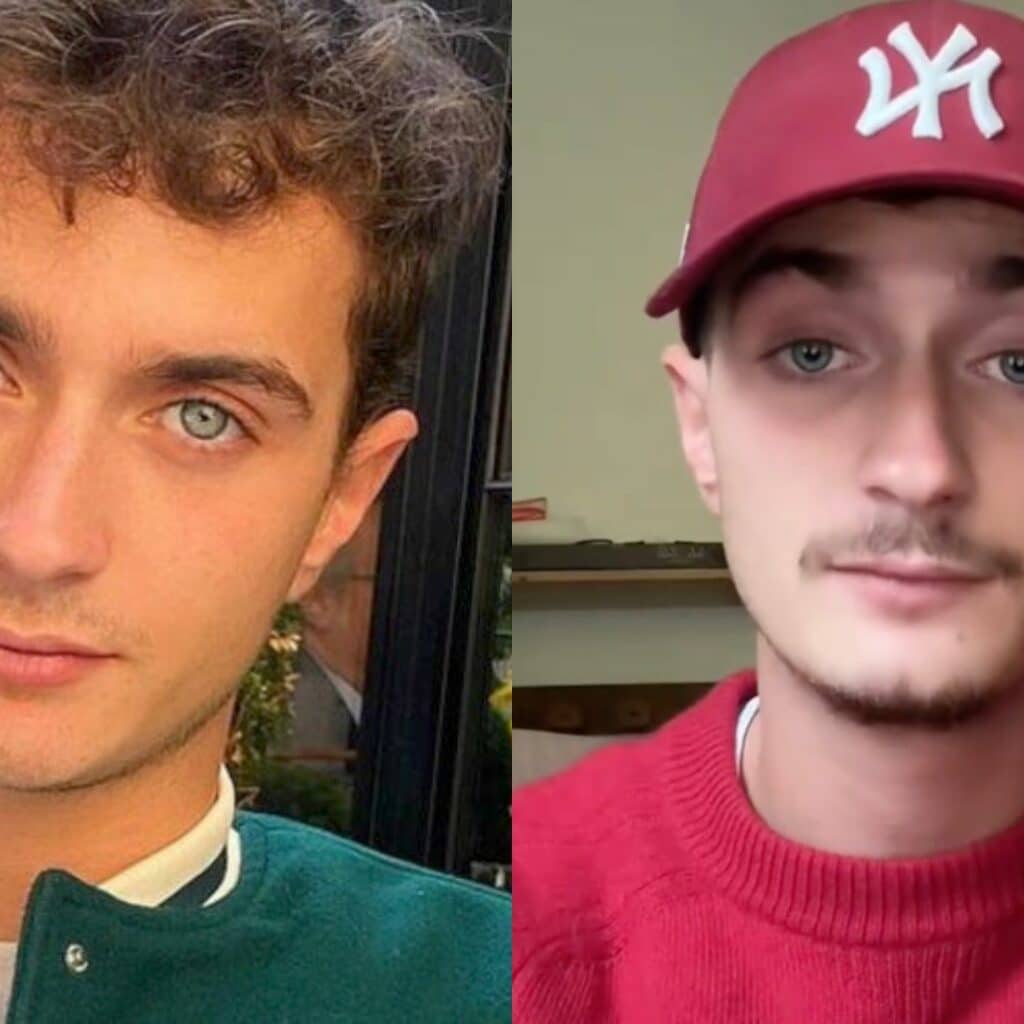 Nicolas Couteau (Les Cinquante) : après son coming-out en direct, il se confie
