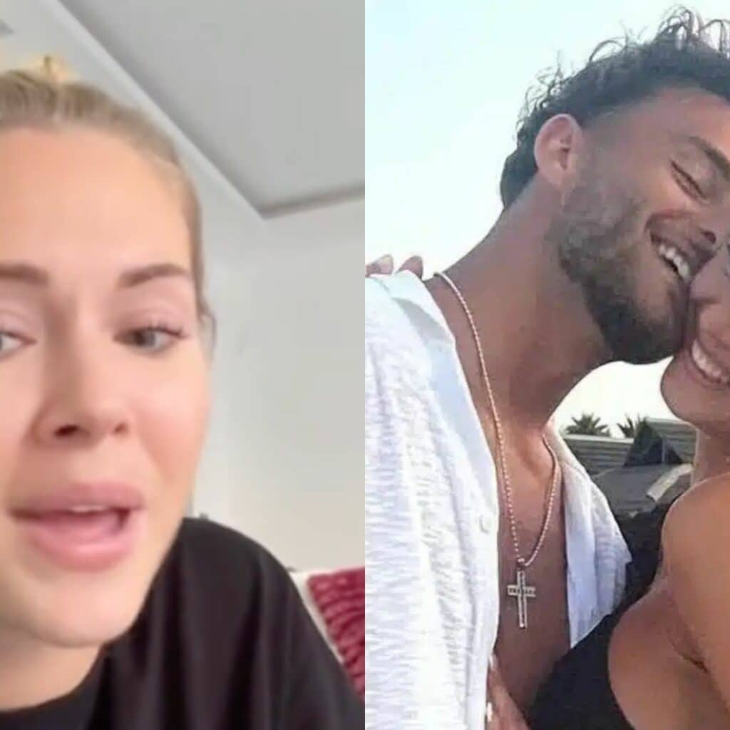Cassandra Jullia : enceinte de Simon Castaldi ? Elle raconte tout