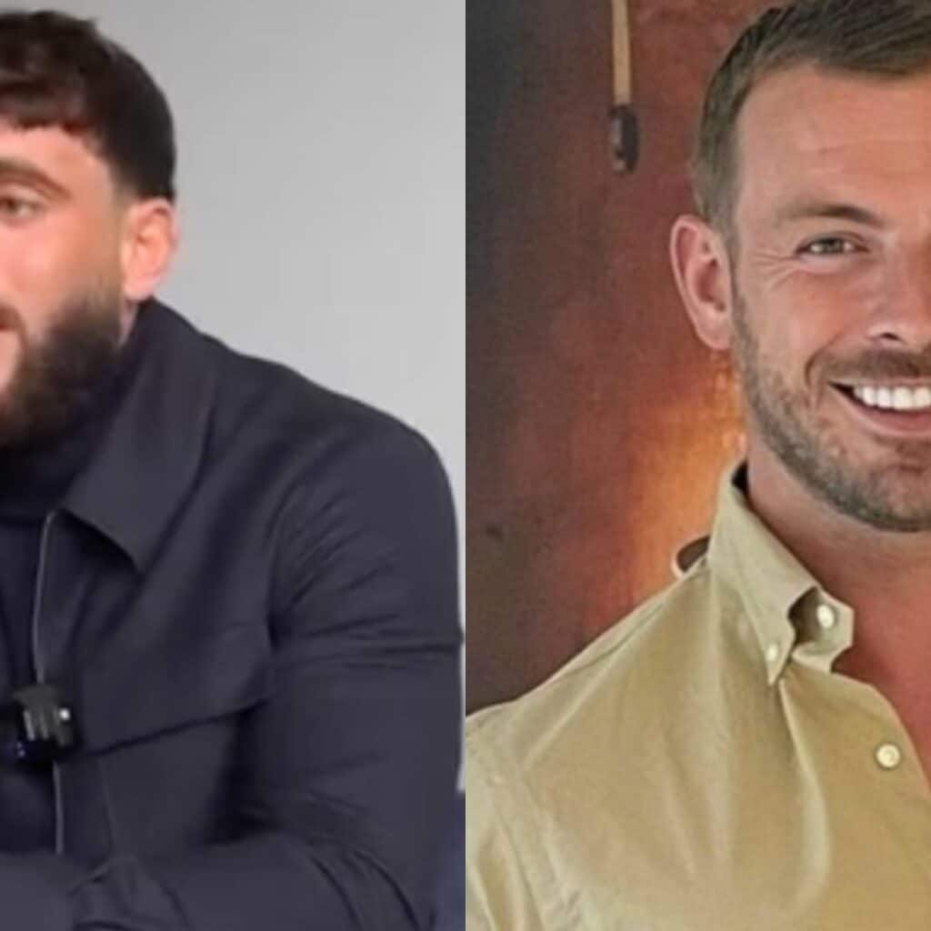 Illan Cto : Julien Bert se défile avant leur combat, les candidats règlent leurs comptes sur la Toile