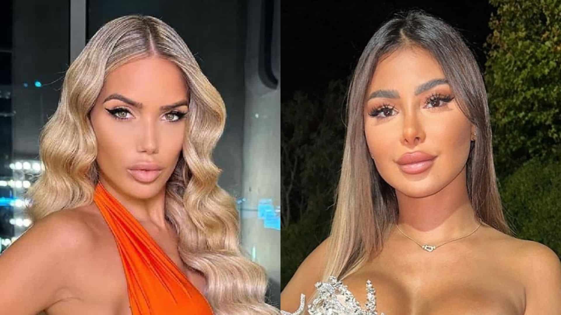 Manon Tanti : prête à affronter Maeva Ghennam sur le ring ?