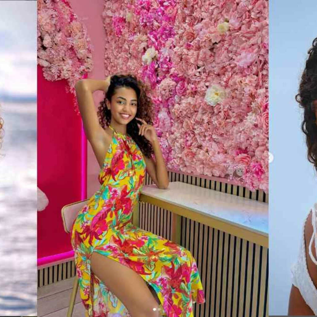 Miss réunion 2024