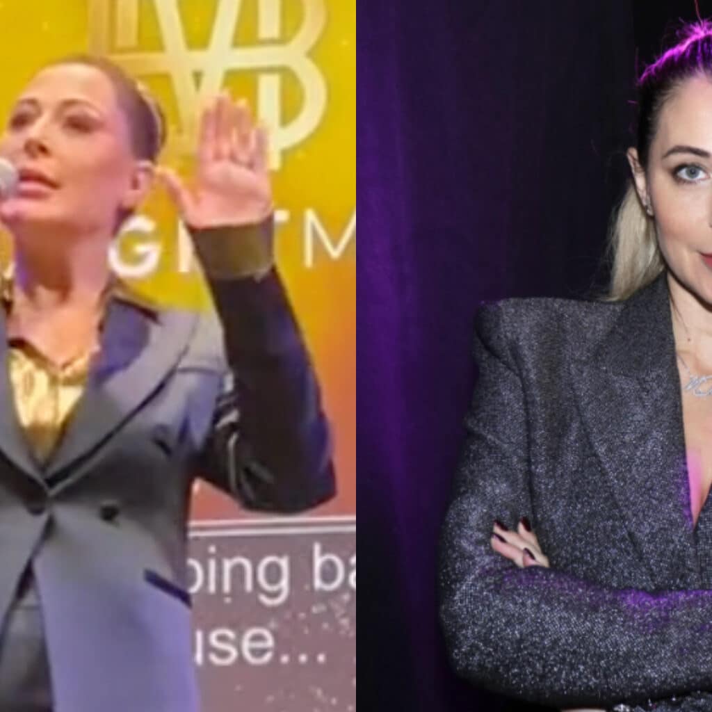 Magali Berdah : tous les détails sur la soirée qui signe son grand retour