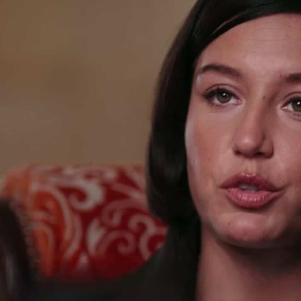 Adèle Exarchopoulos : l’actrice se confie sur la tendre et récente remarque de son fils