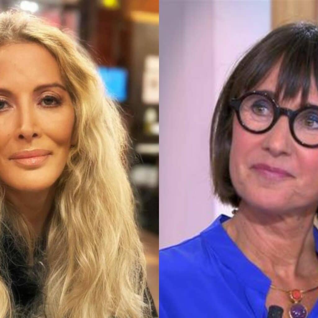 Loana : elle se confie sur l’aide financière que lui apporte Alexia Laroche-Joubert