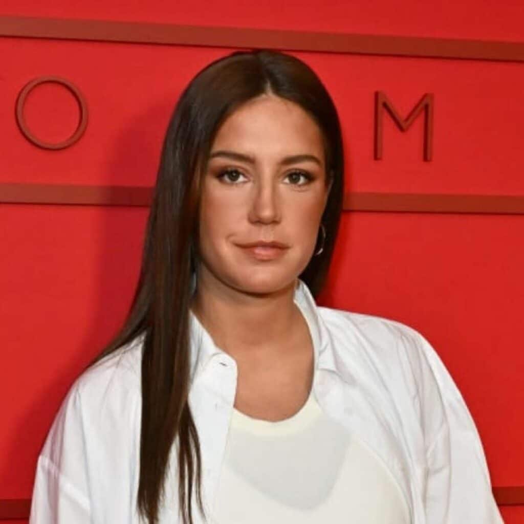 Adèle Exarchopoulos : jalouse sur le tournage de "L’Amour ouf", elle se confie 
