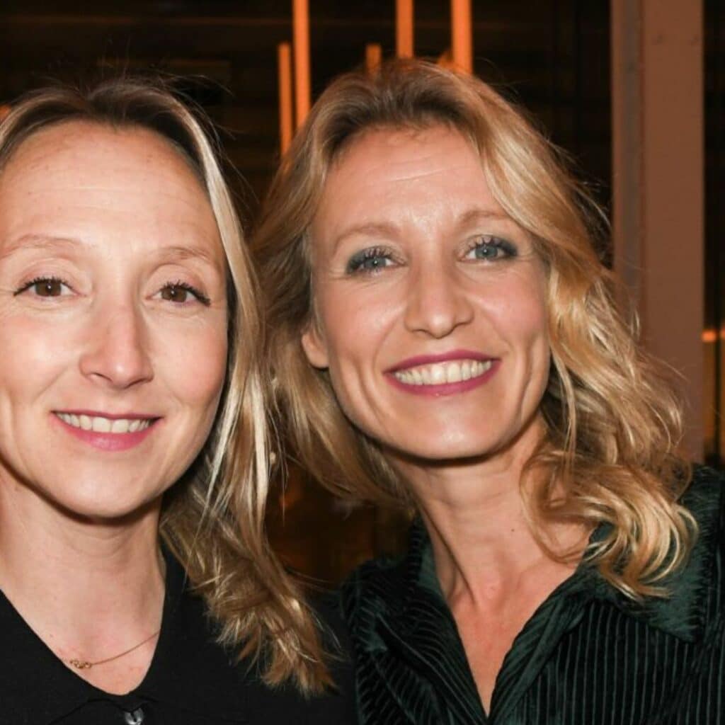 Les soeurs Alexandra et Audrey Lamy : un handicap invisible les a contraintes à redoubler d'efforts pour réussir
