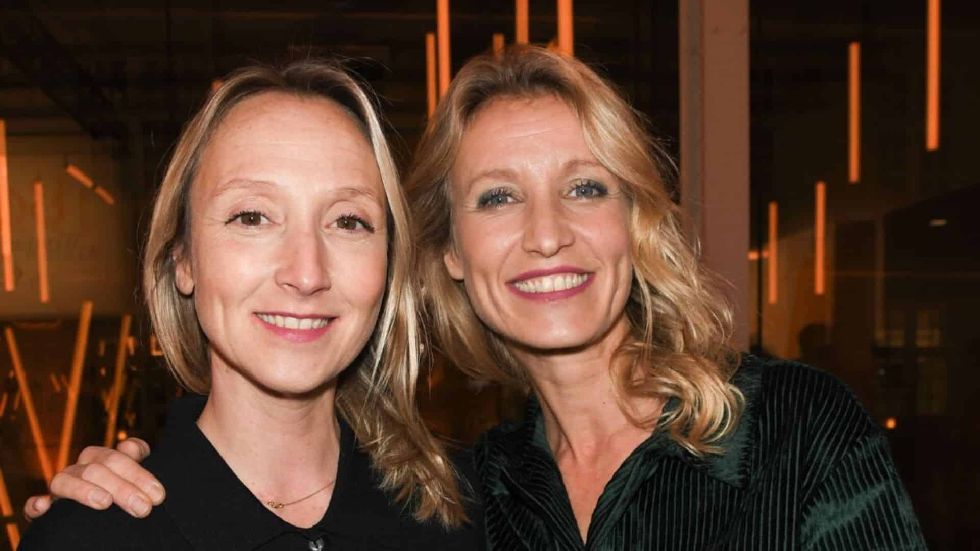 Les soeurs Alexandra et Audrey Lamy : un handicap invisible les a contraintes à redoubler d'efforts pour réussir