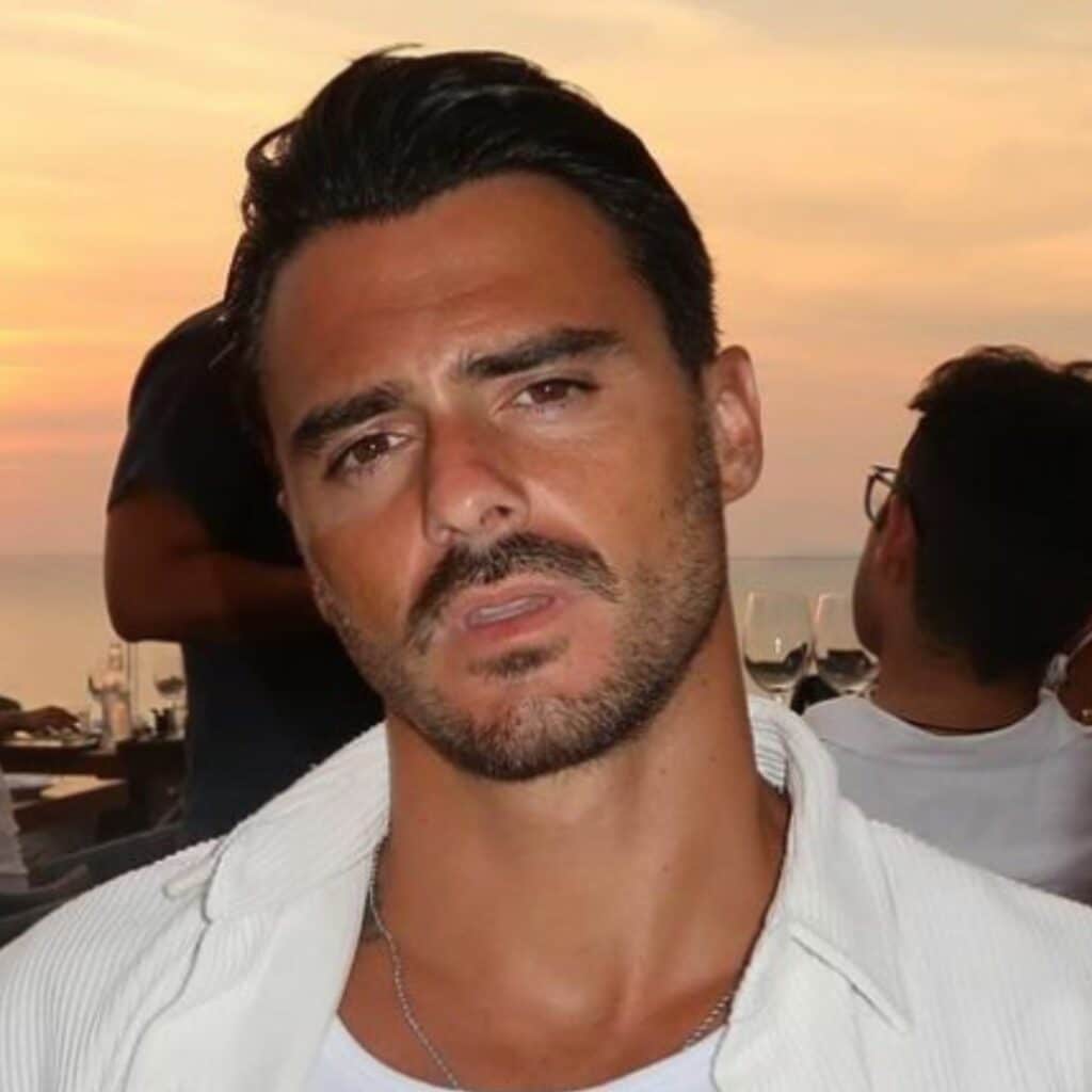Benji Samat : il devient la risée des internautes après une vidéo