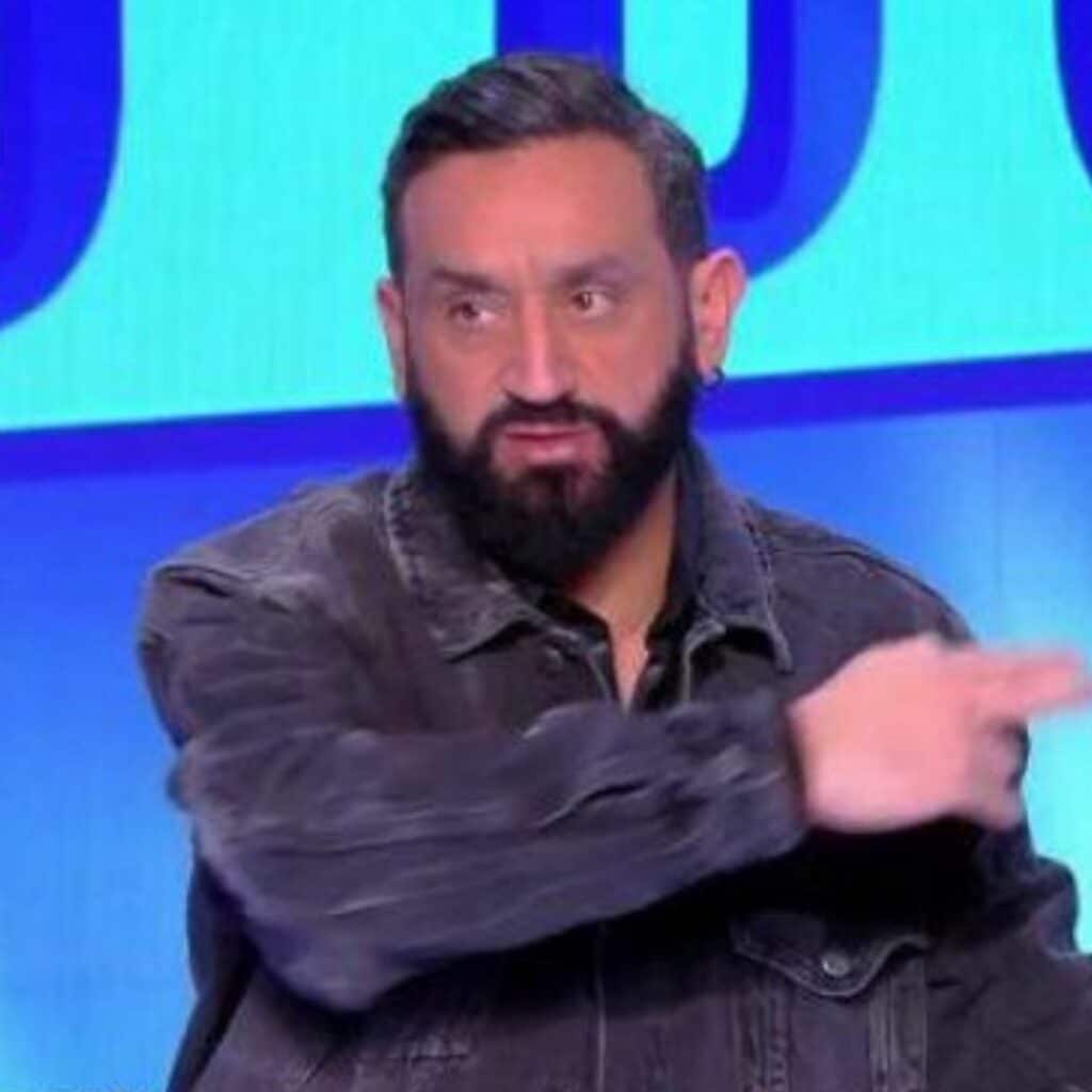 Cyril Hanouna : il annonce que TPMP reste sur Canal + après l’arrêt de C8