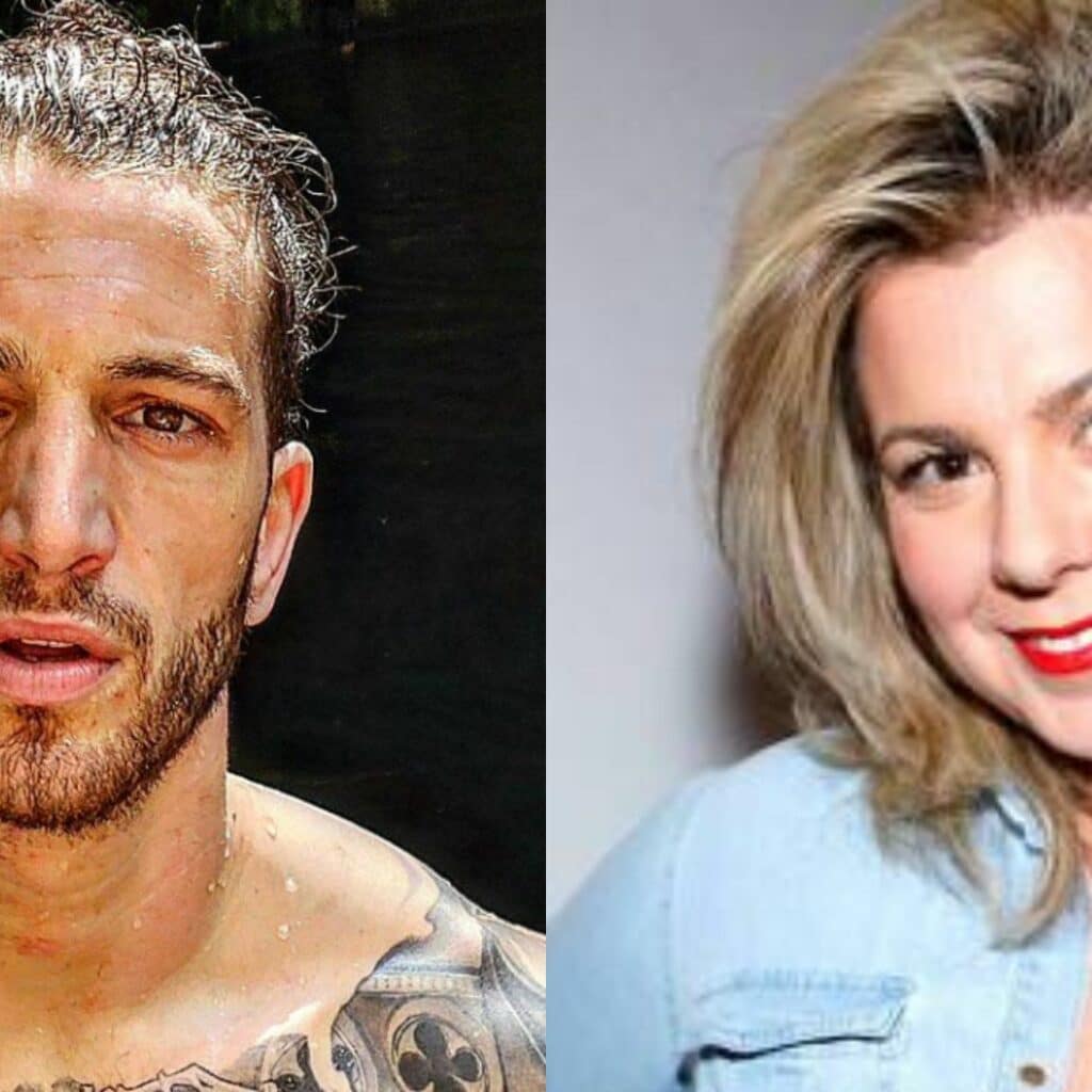Emanuel (MAPR) : exit Nadège Lacroix, il serait en couple avec Cindy Lopes