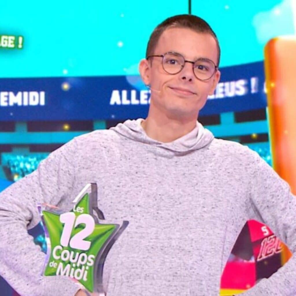 Changement d’heure : Emilien des 12 coups de Midi donne son astuce pour ne plus jamais faire d’erreur 