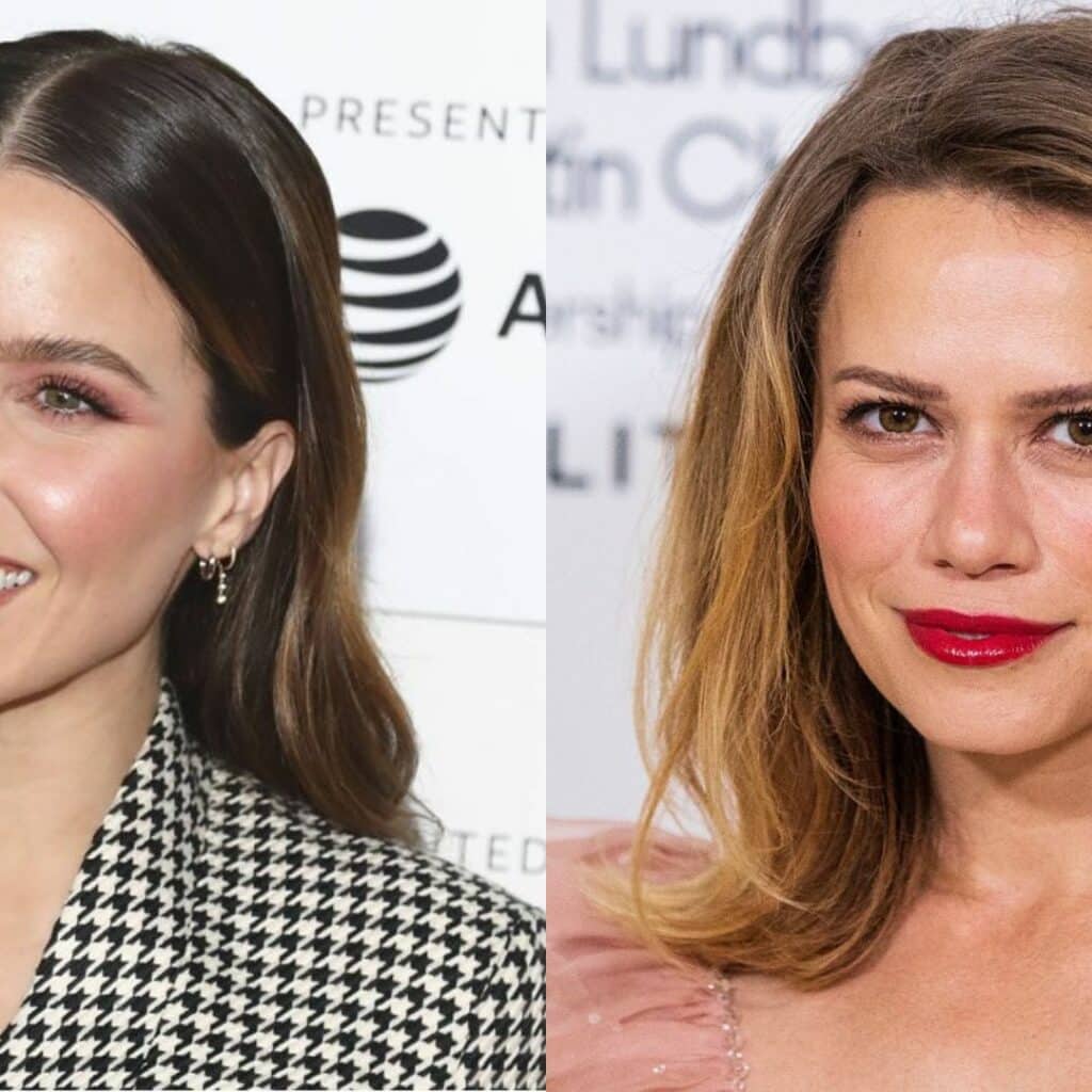 Les Frères Scott : Sophia Bush et Bethany Joy Lenz ne se supportaient pas sur le tournage