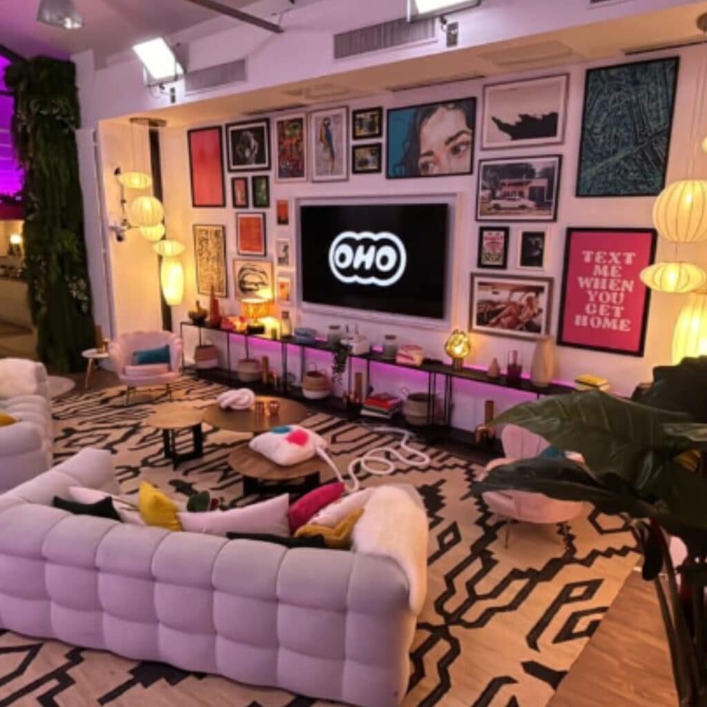eality Club : une nouvelle émission de télé-réalité intéractive débarqueReal