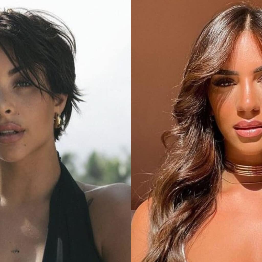 Rym Renom : après sa brouille avec Marwa, elle s'explique pour la première fois