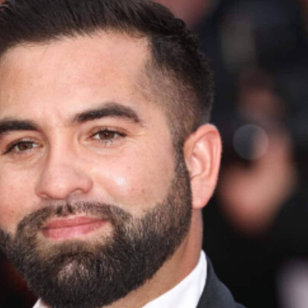 Kendji Girac : bientôt de retour sur scène, il se confie sur ses angoisses