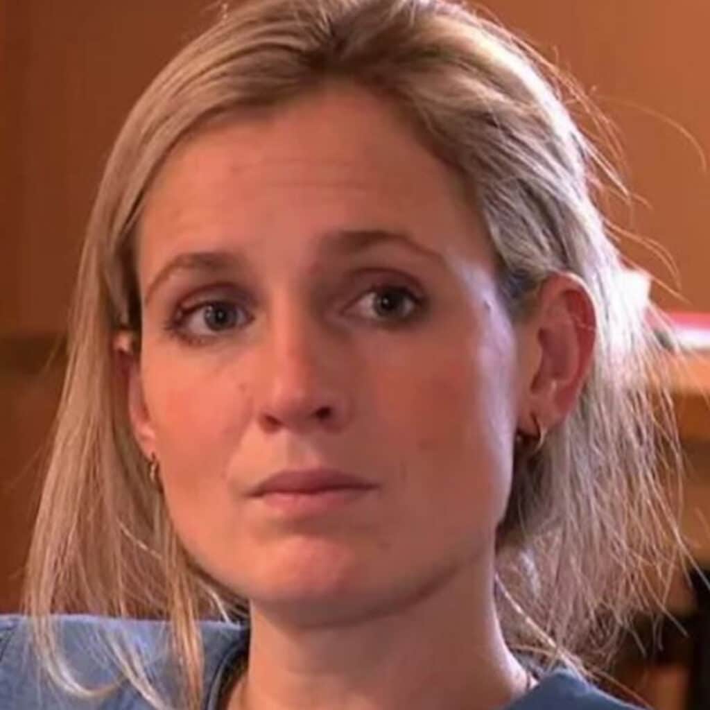 Marie-Caroline (Familles nombreuses) : elle a demandé une opération de chirurgie esthétique pour ses 2 fils