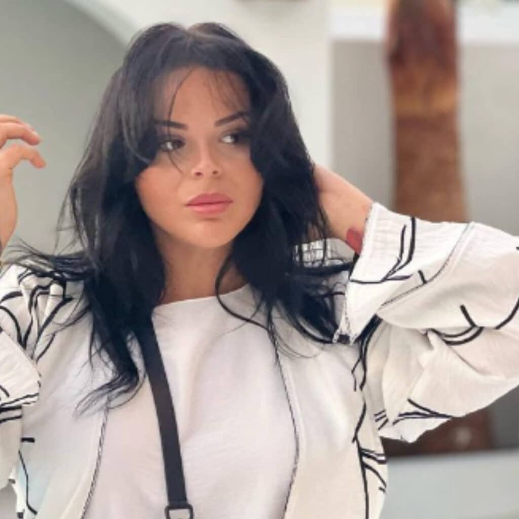 Sarah Fraisou en couple : sa dernière danse osée ne passe pas
