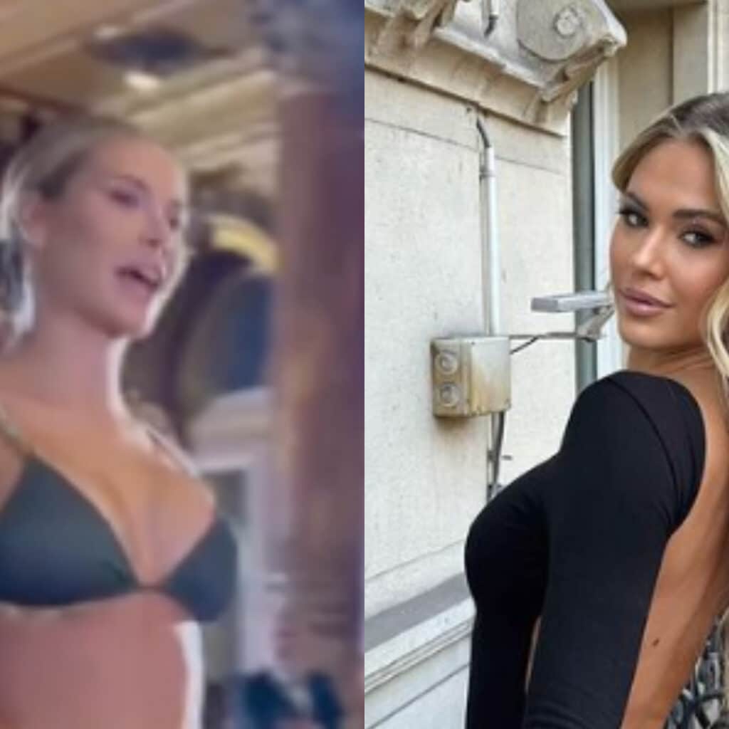 Cassandra Jullia : après son défilé à la Fashion Week, la candidate devient la risée de la Toile