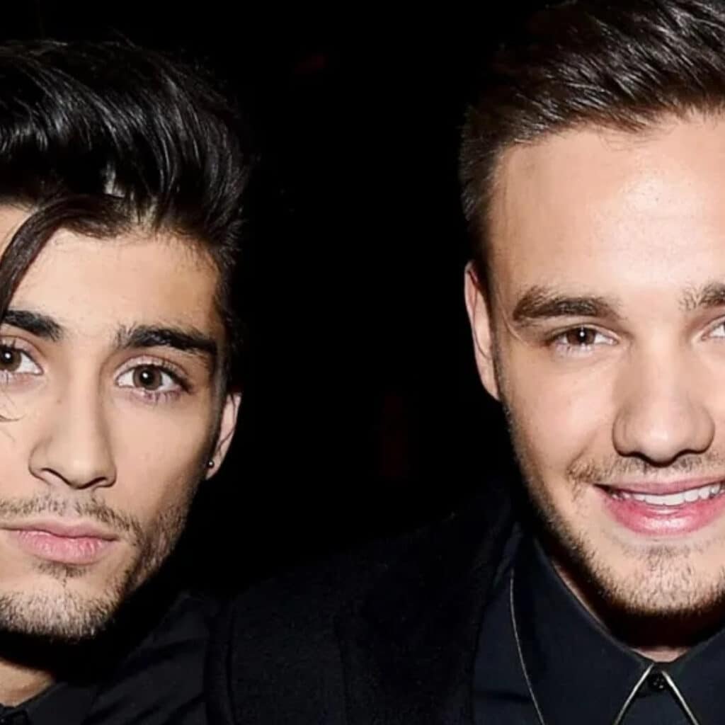 Disparition de Liam Payne : "en état de choc", Zayn Malik serait "en morceaux" depuis le décès de son ami