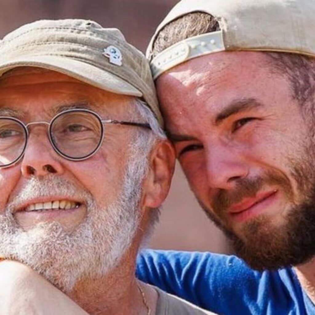 Pékin Express : Jean-Claude et Axel remportent l’aventure mais repartent les mains vides