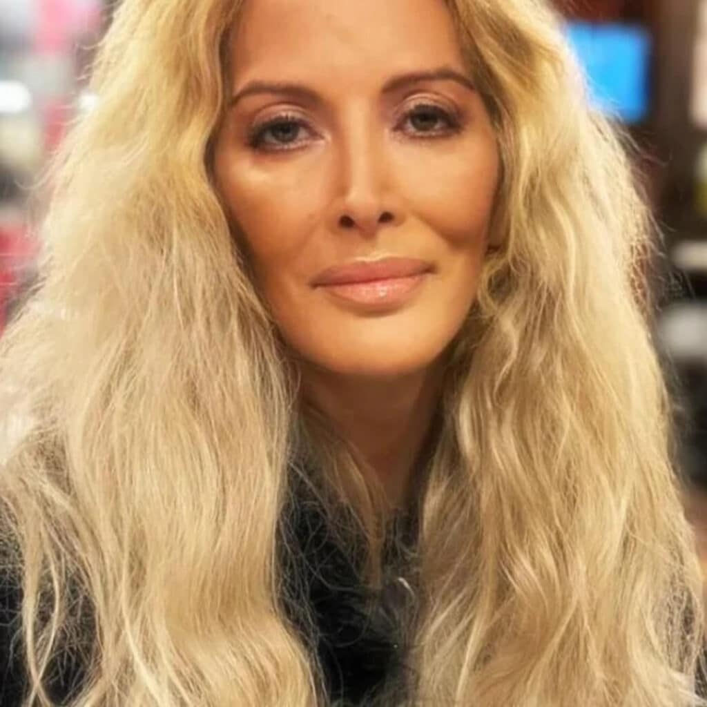 Loana : elle aborde l’importante somme qu’elle va toucher grâce à la série sur Loft Story