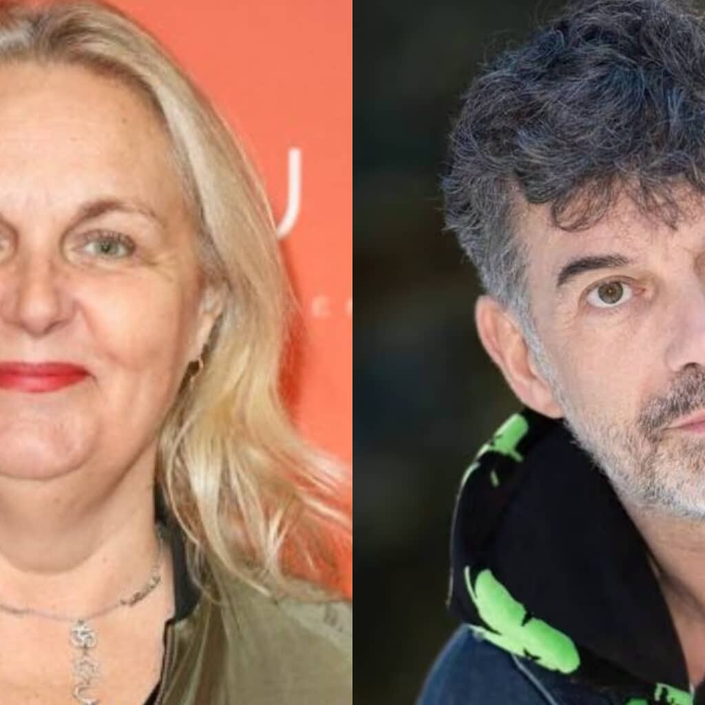 "Ça me met la rage" : Valérie Damidot ne cache pas son avis sur l’affaire Stéphane Plaza