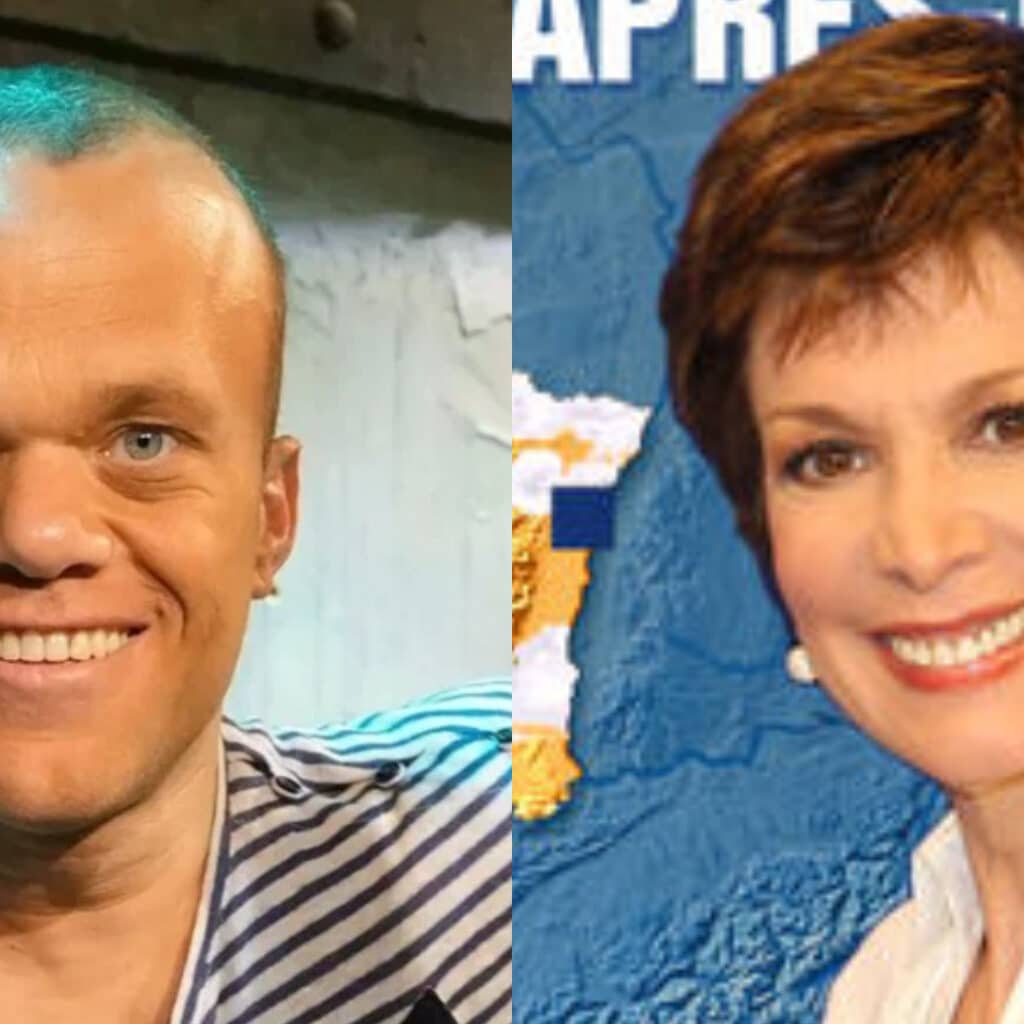 Anthony Laborde (Fort Boyard) : un lien de parenté entre l’interprète de Passe-Muraille et Catherine Laborde ?