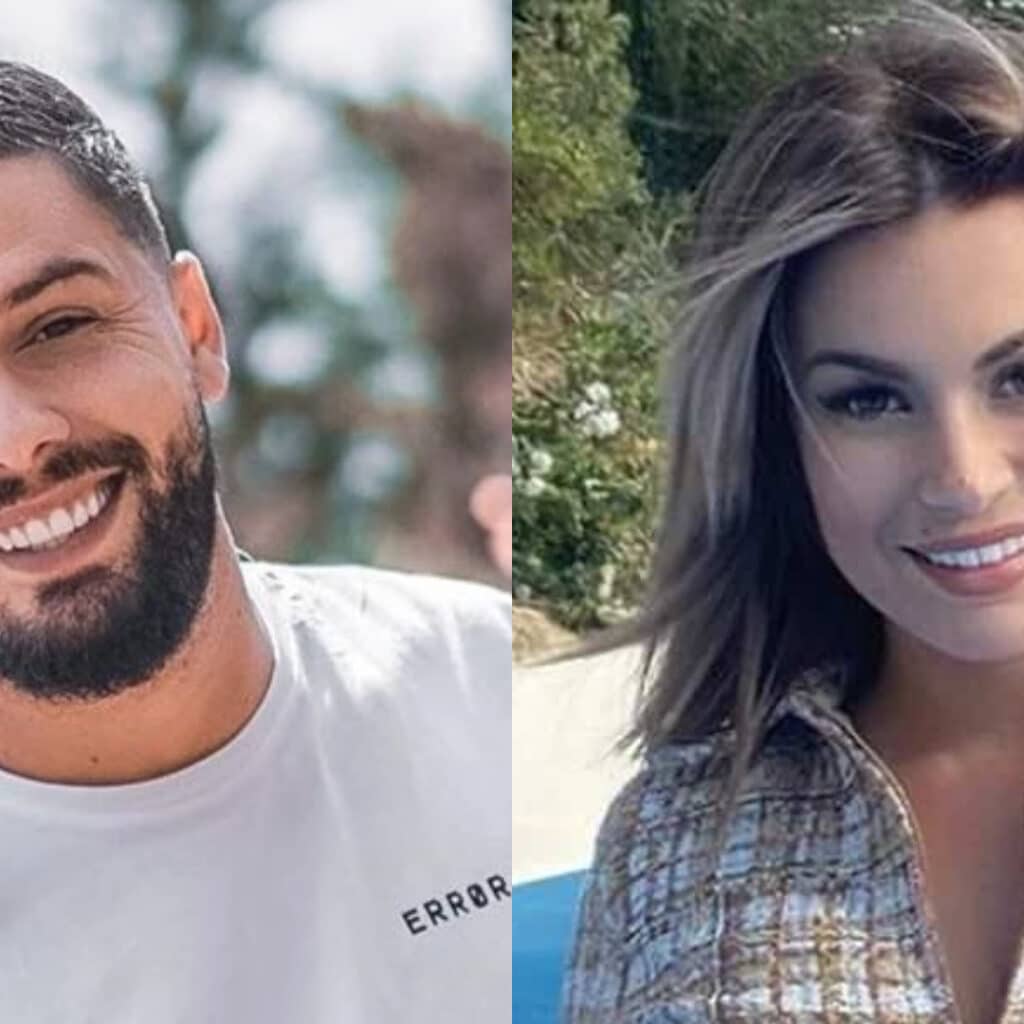 Kevin Guedj et Carla Moreau : les deux ex en plein rapprochement ?