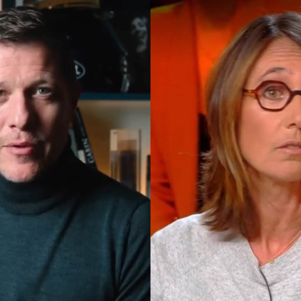 Jean-Edouard : règlement de comptes avec Alexia Laroche-Joubert, il s’en prend à la série sur les coulisses du Loft