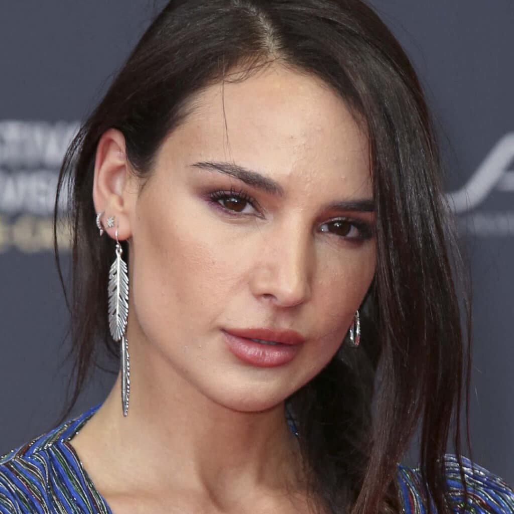Jade Lebœuf (Les Cinquante) : accusée de racisme, elle s'explique