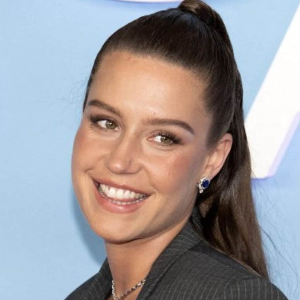 Adèle Exarchopoulos : devenue maman à 23 ans, elle se confie sur ce rôle de mère qu’elle désirait tant