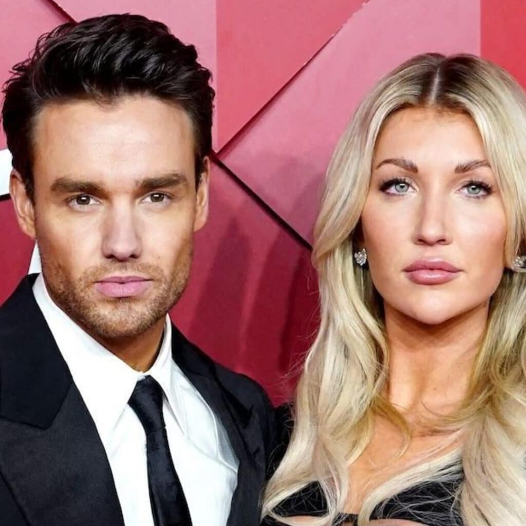 Disparition de Liam Payne : le chanteur et sa compagne Kate Cassidy avaient prévu de se marier