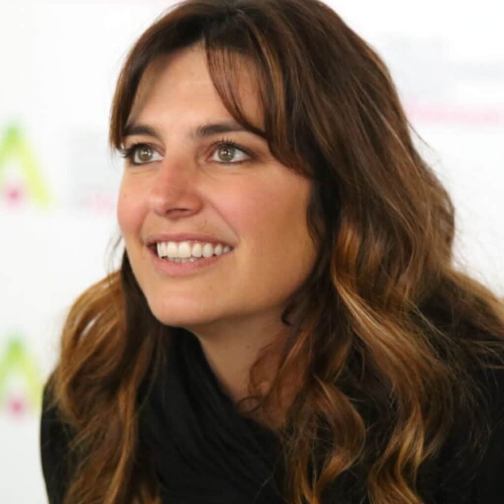 Laetitia Milot (Le Meilleur Pâtissier) : son premier amour a disparu de manière tragique