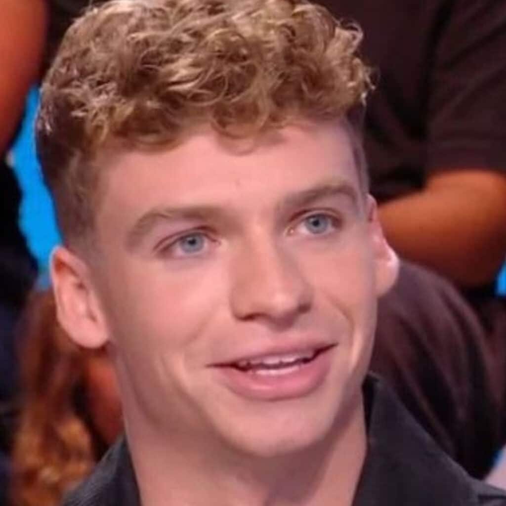 Léon Marchand : sa séquence dans Quotidien a perturbé les internautes