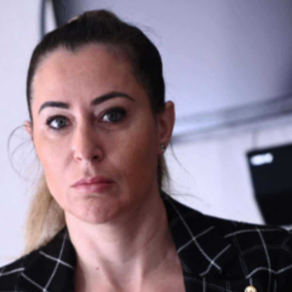 Magali Berdah : jugée pour blanchiment d'argent et banqueroute, elle risque la prison ferme