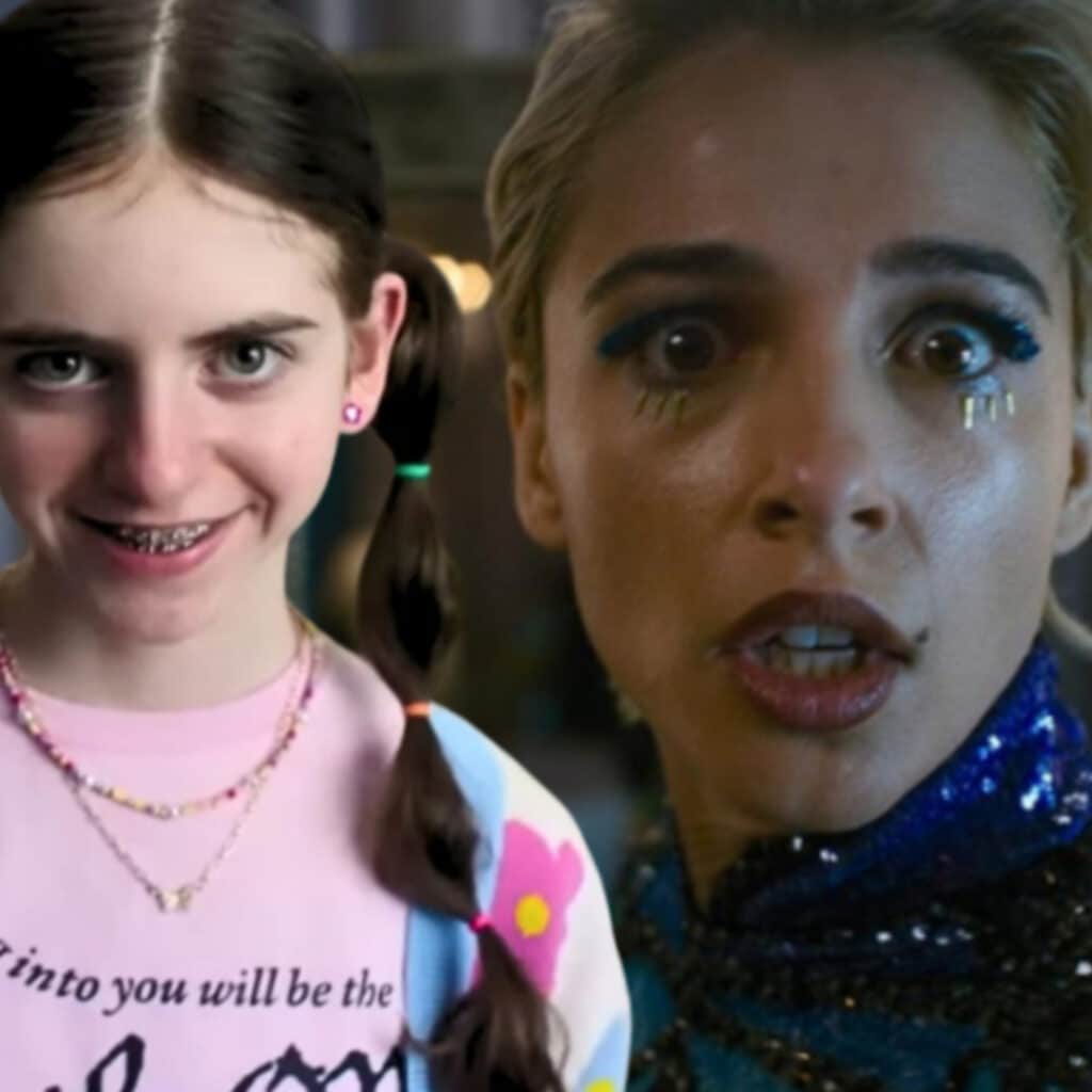 Smile 2 : un 3ème film est-il possible ? Le réalisateur répond