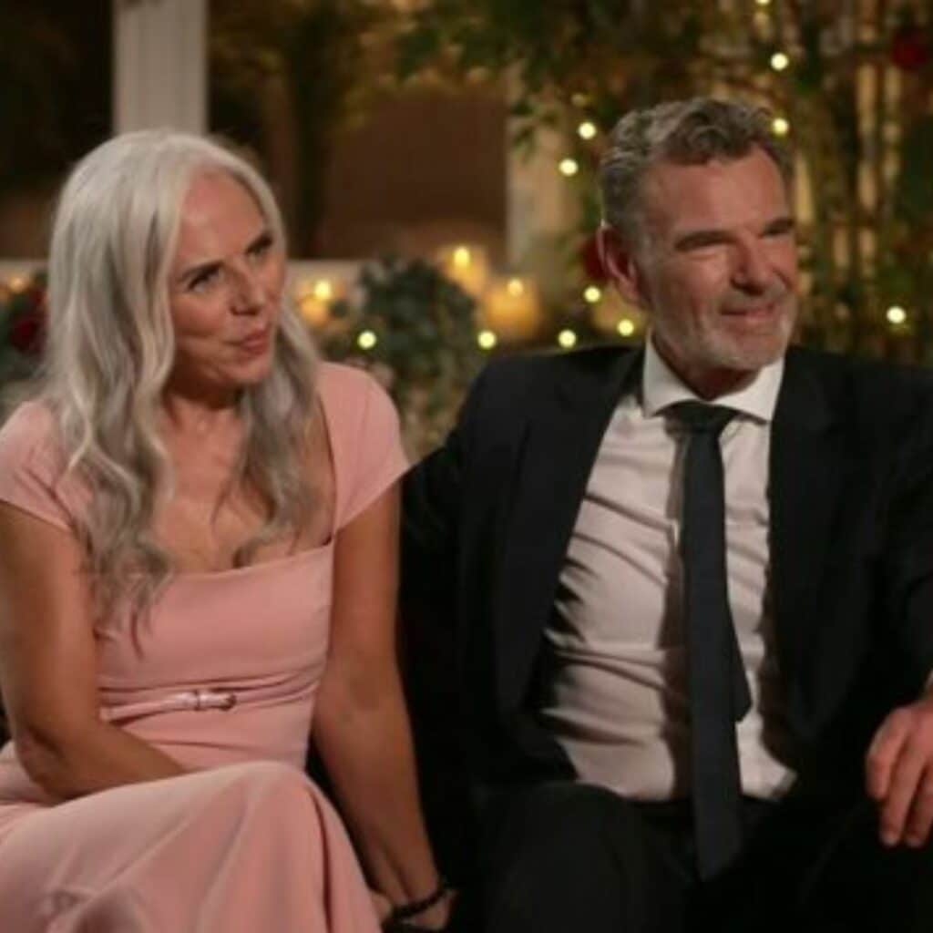Le Golden Bachelor : toujours en couple, Raquel et Landry donnent de leurs nouvelles