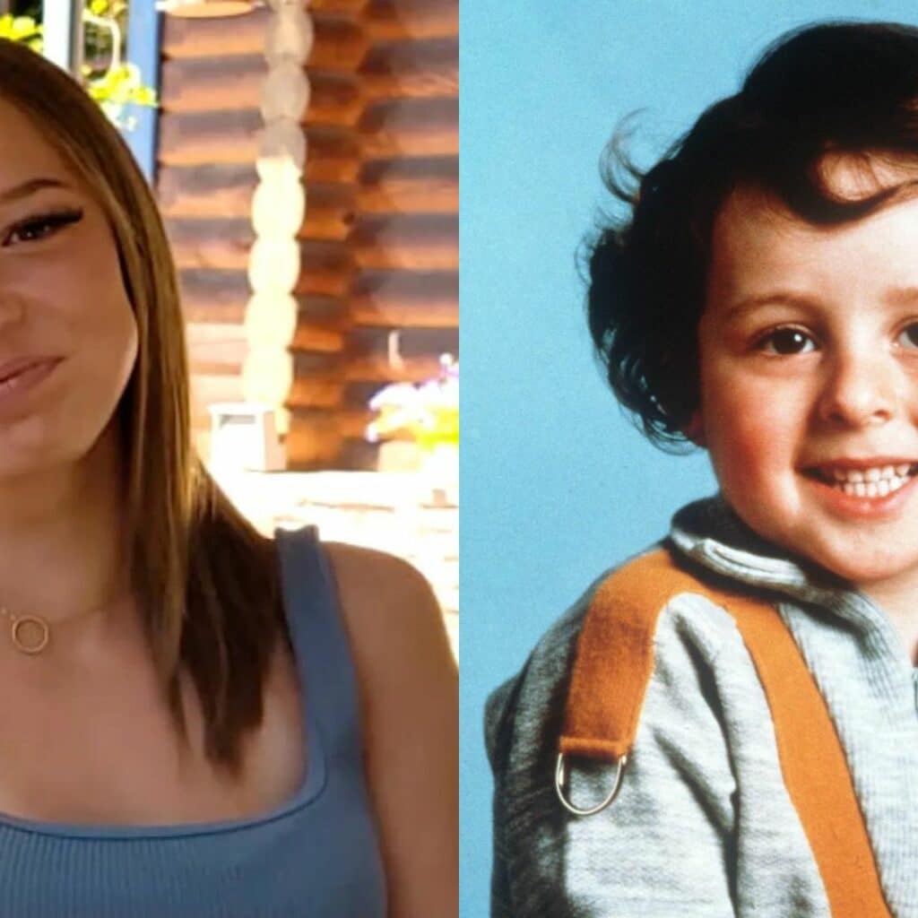 Lina, 15 ans et retrouvée : cette affaire est liée à celle du petit Grégory