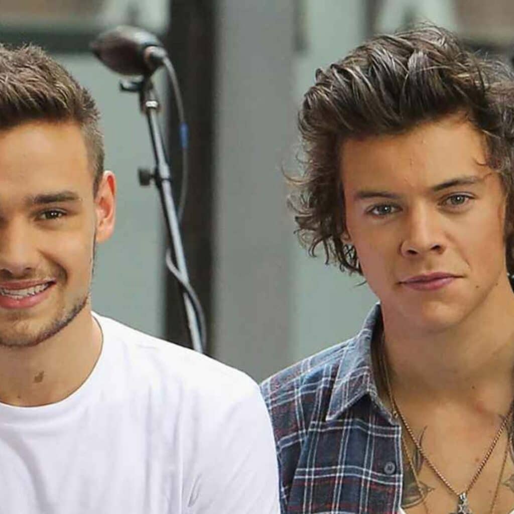 Décès de Liam Payne à 31 ans : la mère d’Harry Styles réagit