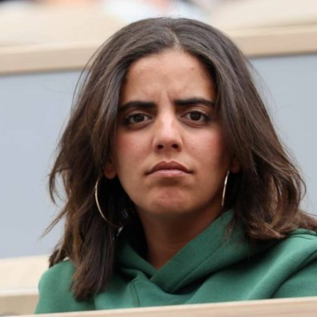 Inès Reg : elle revient sur son altercation avec Natasha St-Pier comme elle ne l’a jamais fait