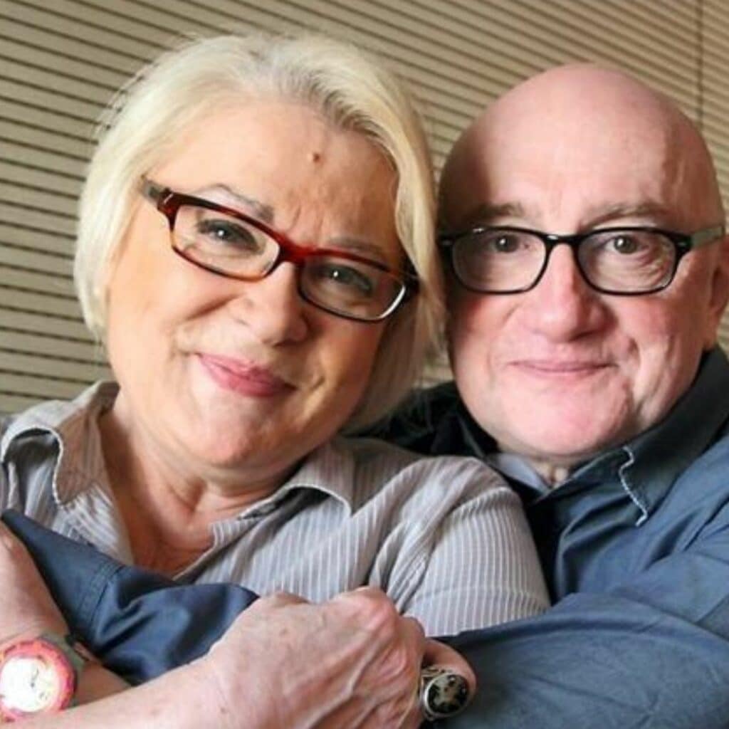 Décès de Michel Blanc : Josiane Balasko réagit après la disparition de son "frère"