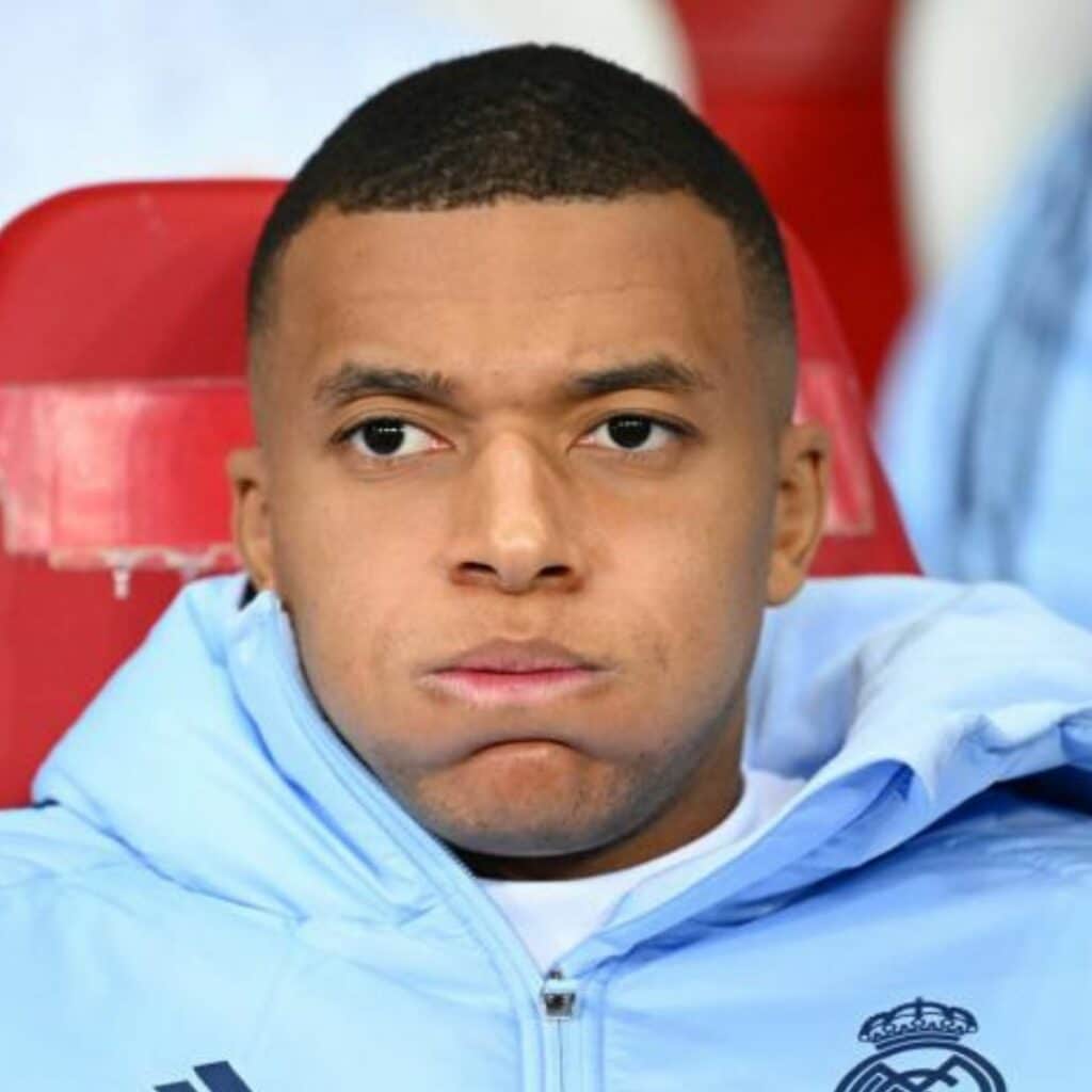 Kylian Mbappé : absent lors du match Israël-France, son comportement a du mal à passer
