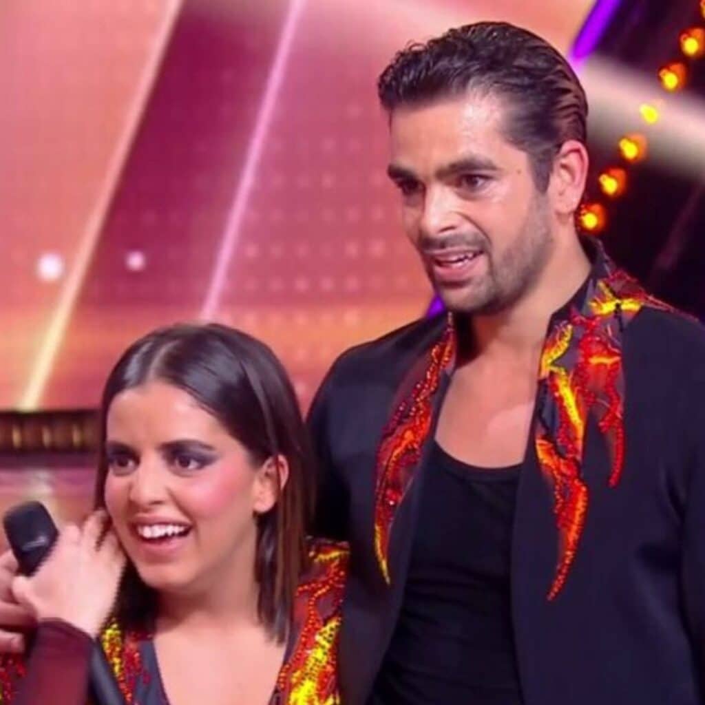 Christophe Licata : le danseur de DALS hospitalisé en urgence, il explique pourquoi