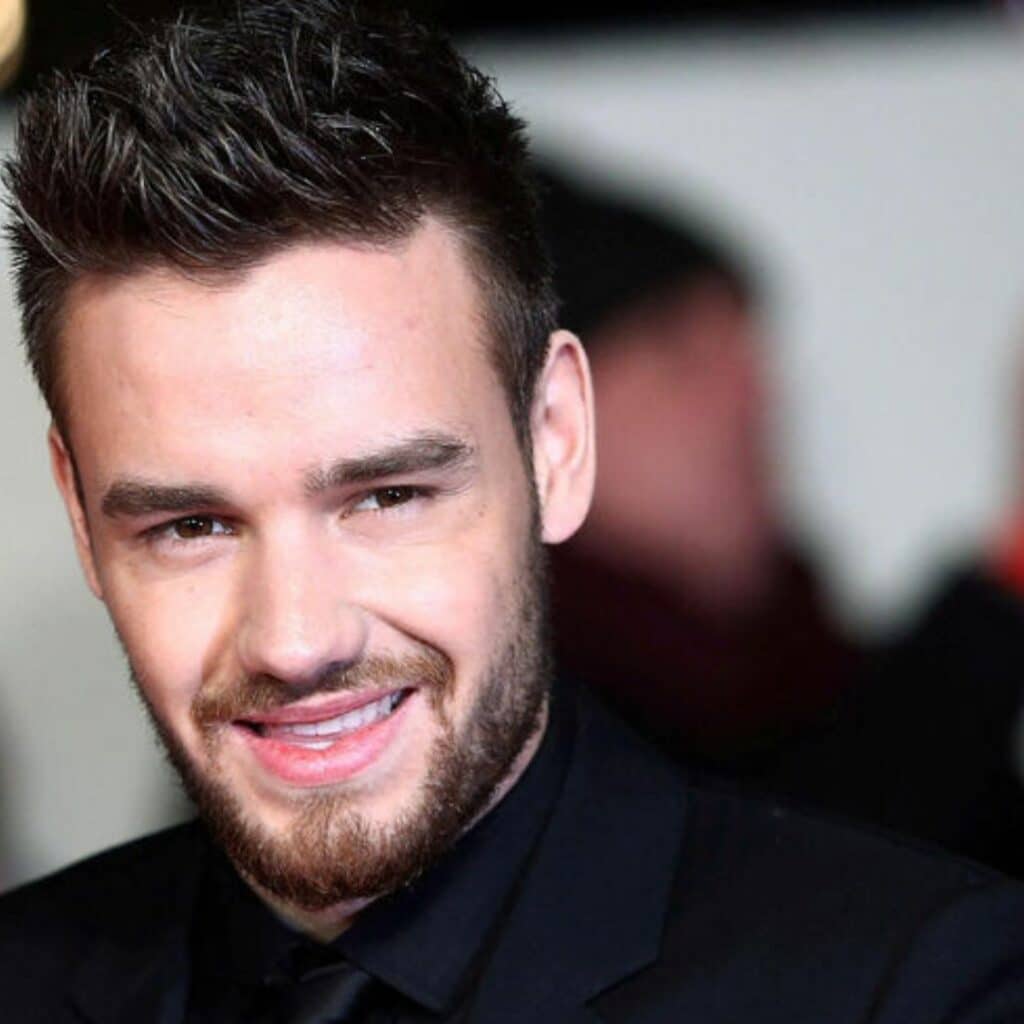 Décès de Liam Payne : les internautes mécontents après la publication des clichés du corps