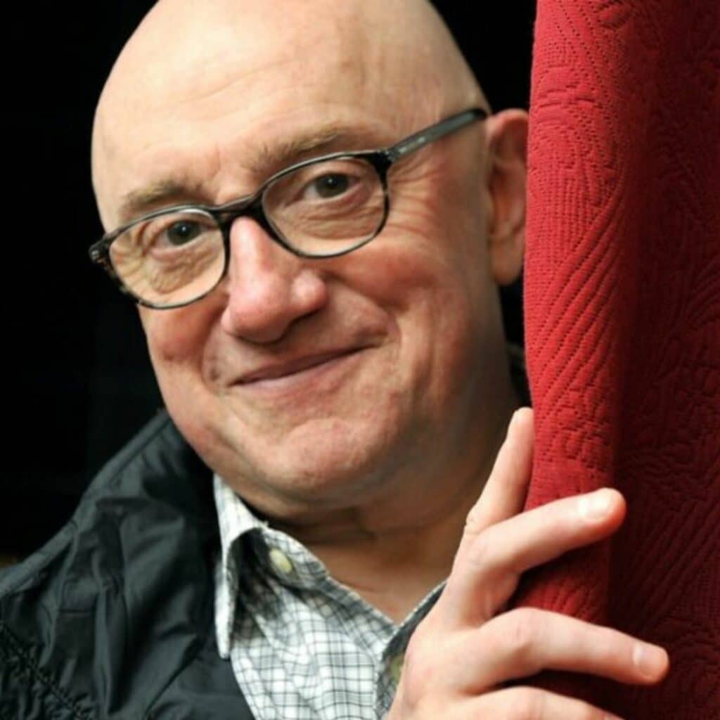 Décès de Michel Blanc : l’acteur français avait "tellement peur" de mourir