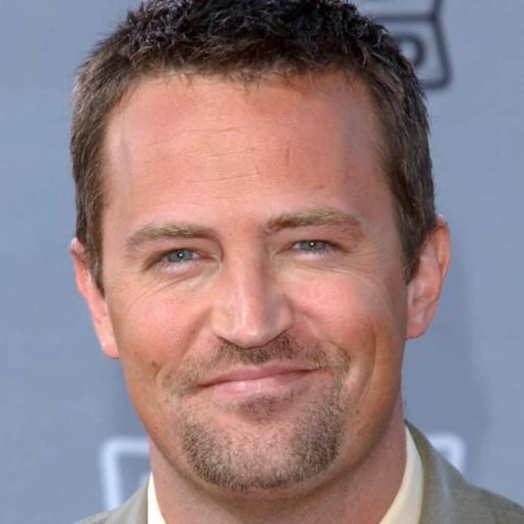 Décès de Matthew Perry : sa mère est sûre qu’il savait qu’il allait bientôt mourir 