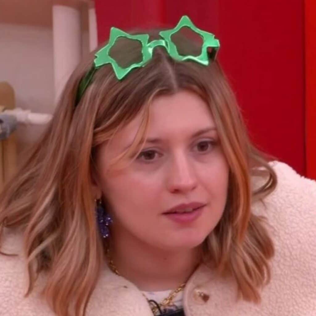 Marine (Star Academy) : elle revient sur un mensonge lancé à Ulysse, qui a tout provoqué